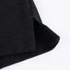 WOOYOUNGMI Baumwoll-T-Shirt mit Logo 154525214 [P]