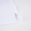 Wooyoungmi Cotton Back Logo T-shirt 154525212 [P]