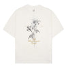 WOOYOUNGMI Blumen-Logo T-Shirt 154525210 [P]