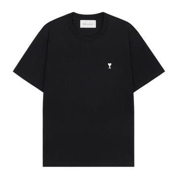 AMI コットンTシャツ 154525197