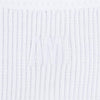 AMI Heart Logo Cotton Tank Top 154525192 [P]