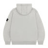 Stone Island Organic Cotton Fleece Sweatshirt 154525180 [P]