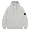 Stone Island Organic Cotton Fleece Sweatshirt 154525180 [P]