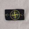 Stone Island Organic Cotton Regular Fit Crew Neck Sweatshirt 154525173 [P]