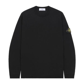 Stone Island Regular Fit Crewneck Sweatshirt 154525170