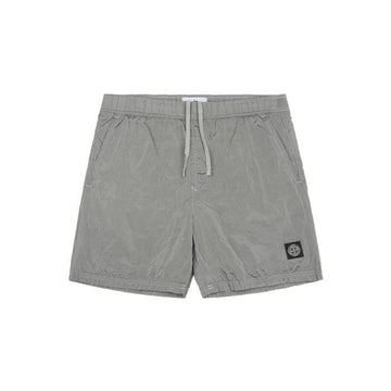 Stone Island Nylon Metal Eco-Nyl Swim Short Pants 154525149