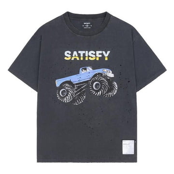 Satisfy Runaway Graphic T-Shirt 154525138