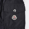 Moncler 1A00168 539ZD 778 MORNAY Border Emblem Nylon Jacket 154525131 [P]