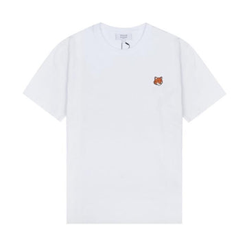 Maison Kitsune Regular Fox Head T-Shirt 154525124