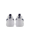 Nike Air Force 1 07 White Midnight Navy IR5599-100 154834627 [P]