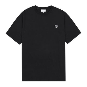 Maison Kitsune Fox Head Comfort T-Shirt 154525115