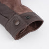 LEMAIRE Paper Cow Soft Leather Blazer Jacket 154525101 [P]