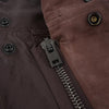 LEMAIRE Paper Cow Soft Leather Blazer Jacket 154525101 [P]