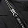 LEMAIRE Paper Cow Leather Biker Blouson Jacket 154525104 [P]