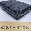 LOUIS VUITTON Dokumentenmappe in Damier Graphite 154835917 [P]
