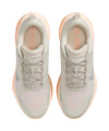 NIKE BOMERO PLUS WOMEN'S LIGHT BONE ARCTIC ORANGE ICE PEACH 154836186 [P]