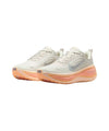 NIKE BOMERO PLUS WOMEN'S LIGHT BONE ARCTIC ORANGE ICE PEACH 154836186 [P]