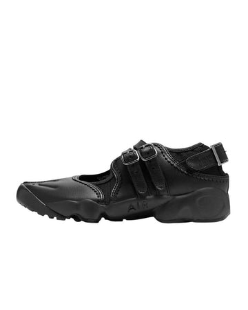 NIKE エア リフト ブリード ウィメンズ トリプル ブラック IB8881-001 154836272