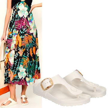 Birkenstock 26SS Flip Flops 154836587