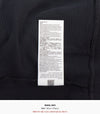 AMI Hooded Zip-Up BFUSW435 730 001 (Unisex) 117820607 [P]