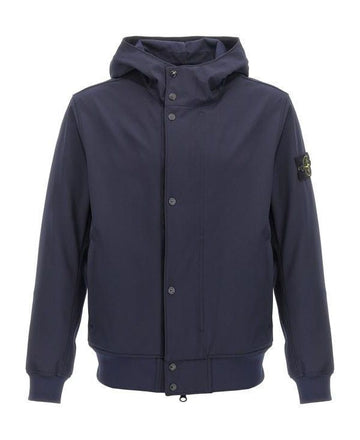 STONE ISLAND Soft ShellR EDye Tech K1S15 151103720