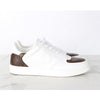 Louis Vuitton Monogram Rivoli Sneakers White 5.5(245) 154840141 [P]