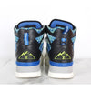 Louis Vuitton Limited Edition High-Top Sneakers Blue 6.5(255) 154840329 [P]