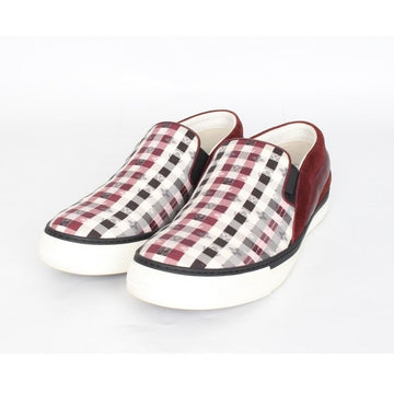Louis Vuitton Monogram Check Slip-On 9(280) 154840447