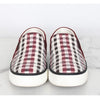 Louis Vuitton Monogram Check Slip-On 9(280) 154840447 [P]