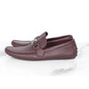 Louis Vuitton Montacarlo Leather Loafers 8(270) 154840945 [P]