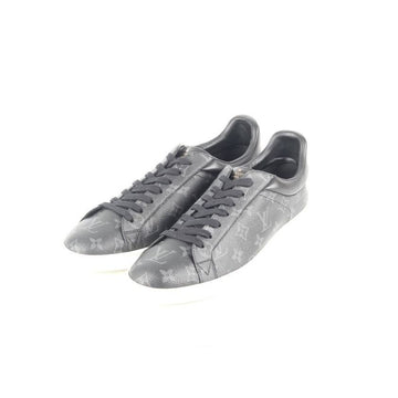 Louis Vuitton Eclipse Luxembourg Sneakers Black 9.5(285) 154842382