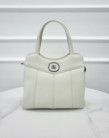 Gucci Petite GG Small Tote Bag 745918 154849793