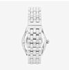 HAMILTON Jazzmaster Open Heart Herren Metallarmbanduhr 154657692 [P]