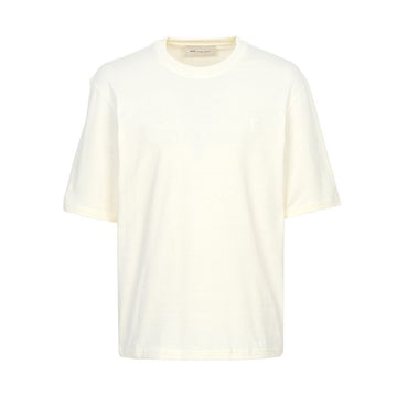 AMI Short Sleeve T-Shirt UTS341 726 136 154850641