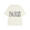 AMI Short Sleeve T-Shirt UTS380 726 136 154850839 [P]