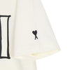 AMI Short Sleeve T-Shirt UTS380 726 136 154850839 [P]