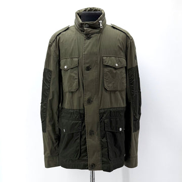 Moncler Men's Windbreaker Jacket 154853517