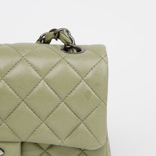 CHANEL Classic New Mini Shoulder Crossbody Bag A69900 154431961