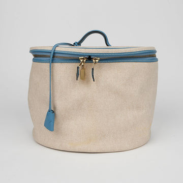 Hermes Intercity Vanity Tote Bag 154527133