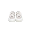 HERMES Leder-Canvas-Gat Sneakers für Männer 46447798 154854093 [P]