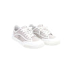 HERMES Leder-Canvas-Gat Sneakers für Männer 46447798 154854093 [P]