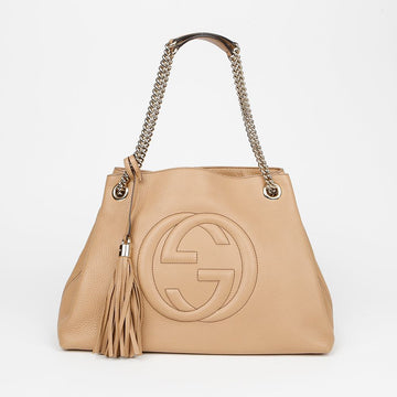 Gucci Tassel Chain Shoulder Bag 308982 154527798