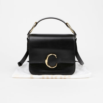 Chloe Small Tote Shoulder Bag 154659614