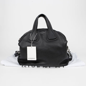 Givenchy Nightingale Medium Tote Shoulder Bag 154659707
