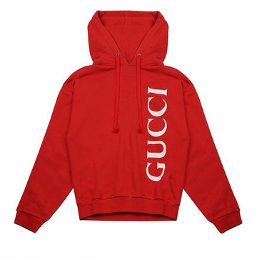 GUCCI Kapuze mit Logo-Print 604974-XJB1C-6068 154854662