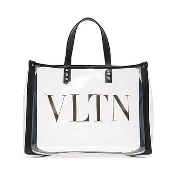 Valentino Rockstud Shopper Bag 154854606