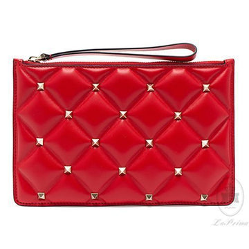 Valentino Candy Studded Clutch Bag 154854602