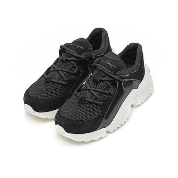 SALVATORE FERRAGAMO Skalierer Damen Sneaker 154854560