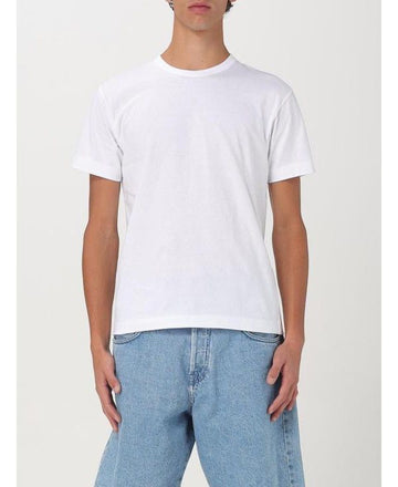 COMME DES GARCONS レッド ハート ワッペン 半袖 Tシャツ AX T340 051 3 151055298