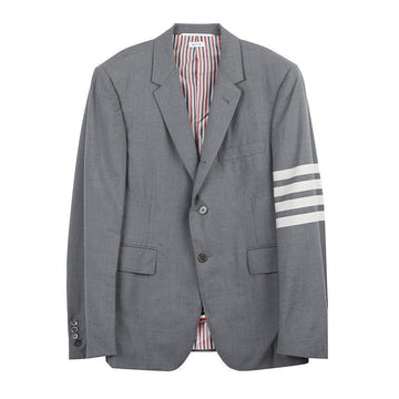 Thom Browne Wool Jacket 154854275